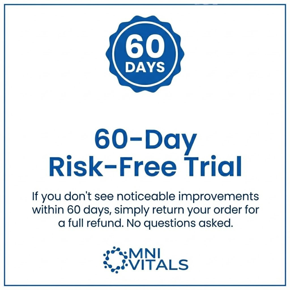 EstroGuard™ Daily support for hormonal balance and male vitality