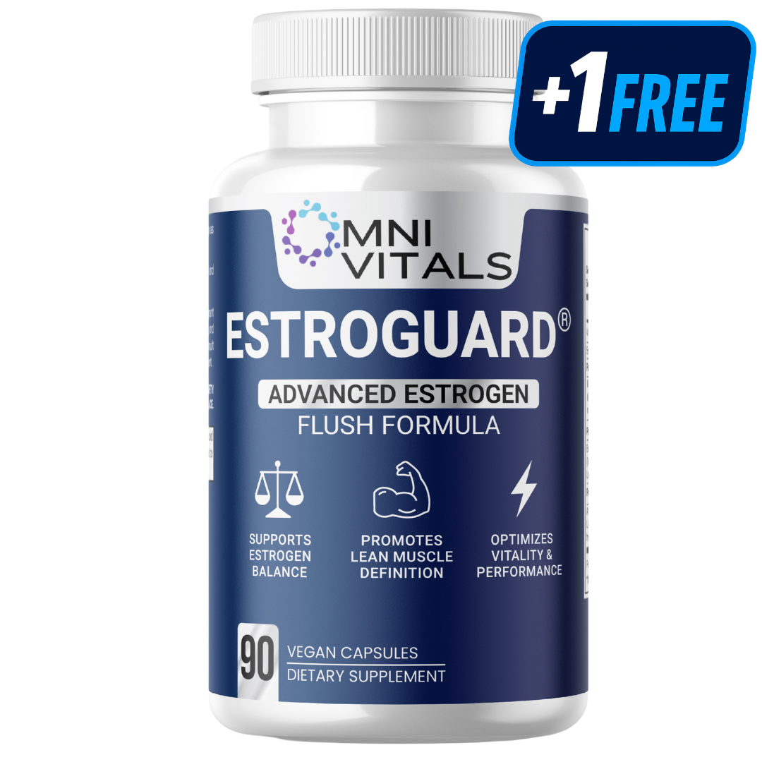 Buy 1 Get 1 Free Estroguard